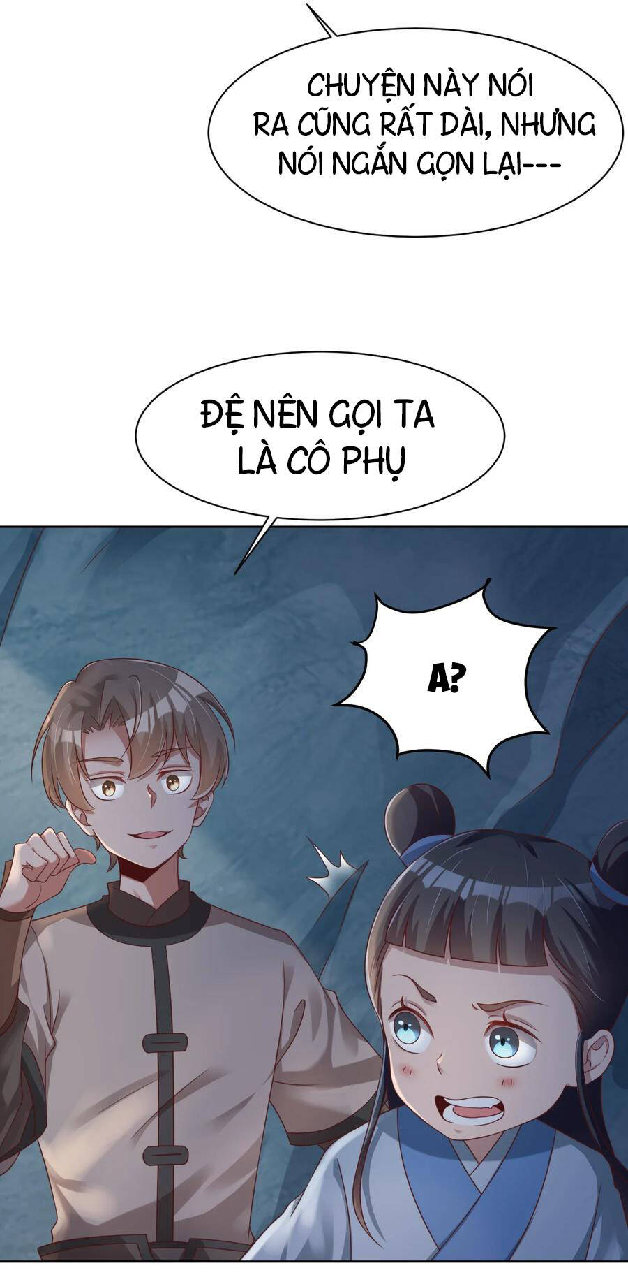 Sau Khi Max Độ Yêu Thích Chapter 26 - 9