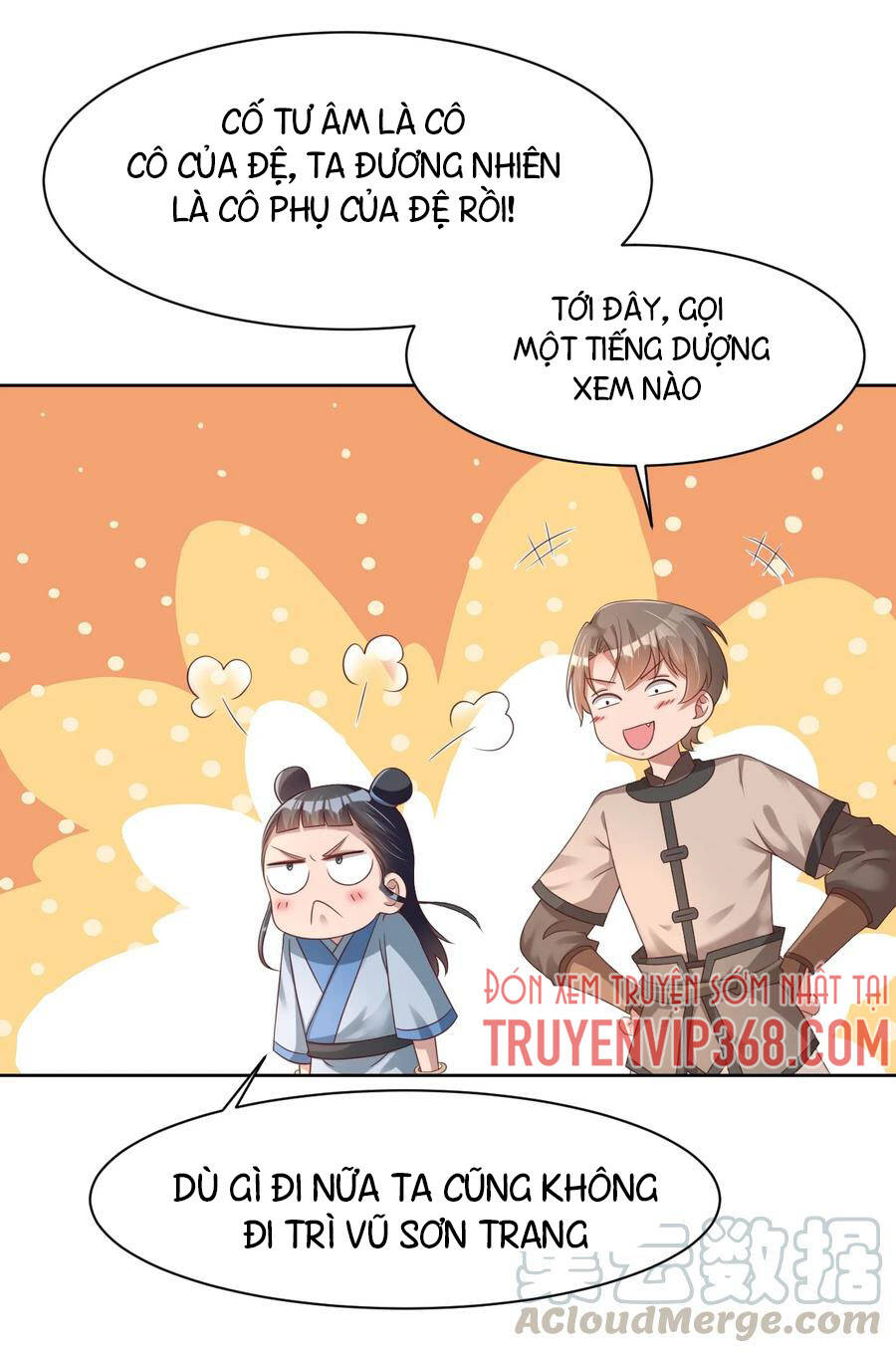 Sau Khi Max Độ Yêu Thích Chapter 26 - 10