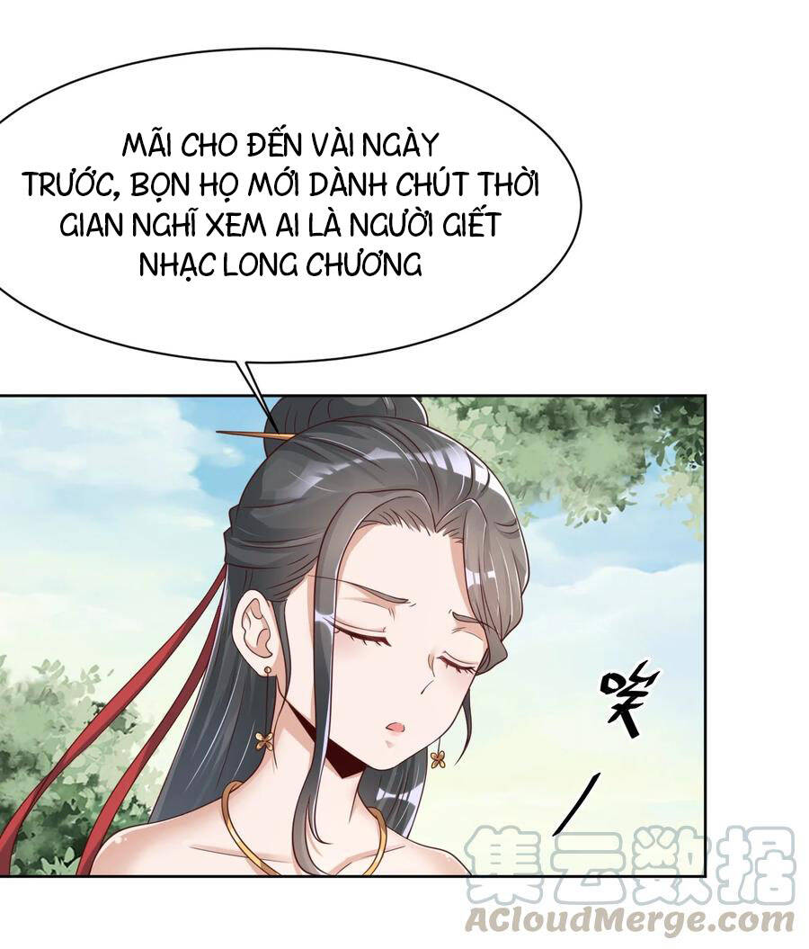 Sau Khi Max Độ Yêu Thích Chapter 27 - 12