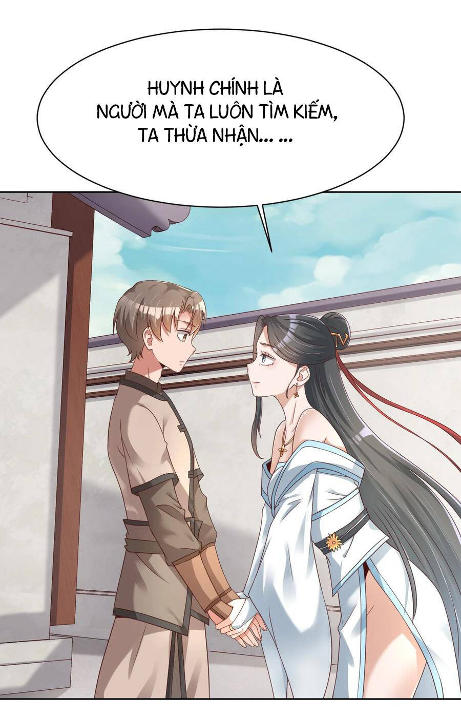 Sau Khi Max Độ Yêu Thích Chapter 27 - 19