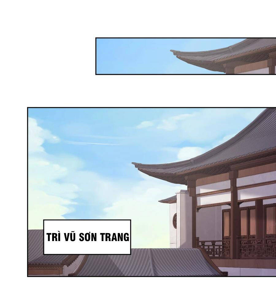 Sau Khi Max Độ Yêu Thích Chapter 27 - 7