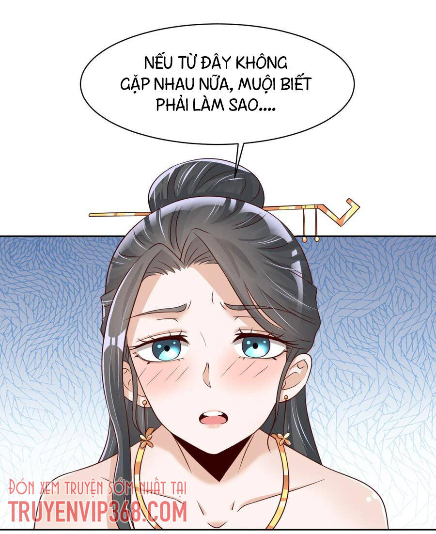Sau Khi Max Độ Yêu Thích Chapter 28 - 11