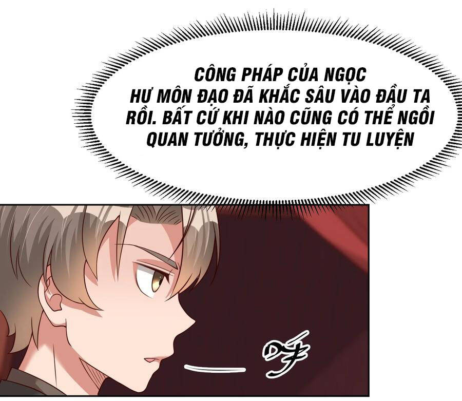 Sau Khi Max Độ Yêu Thích Chapter 28 - 22