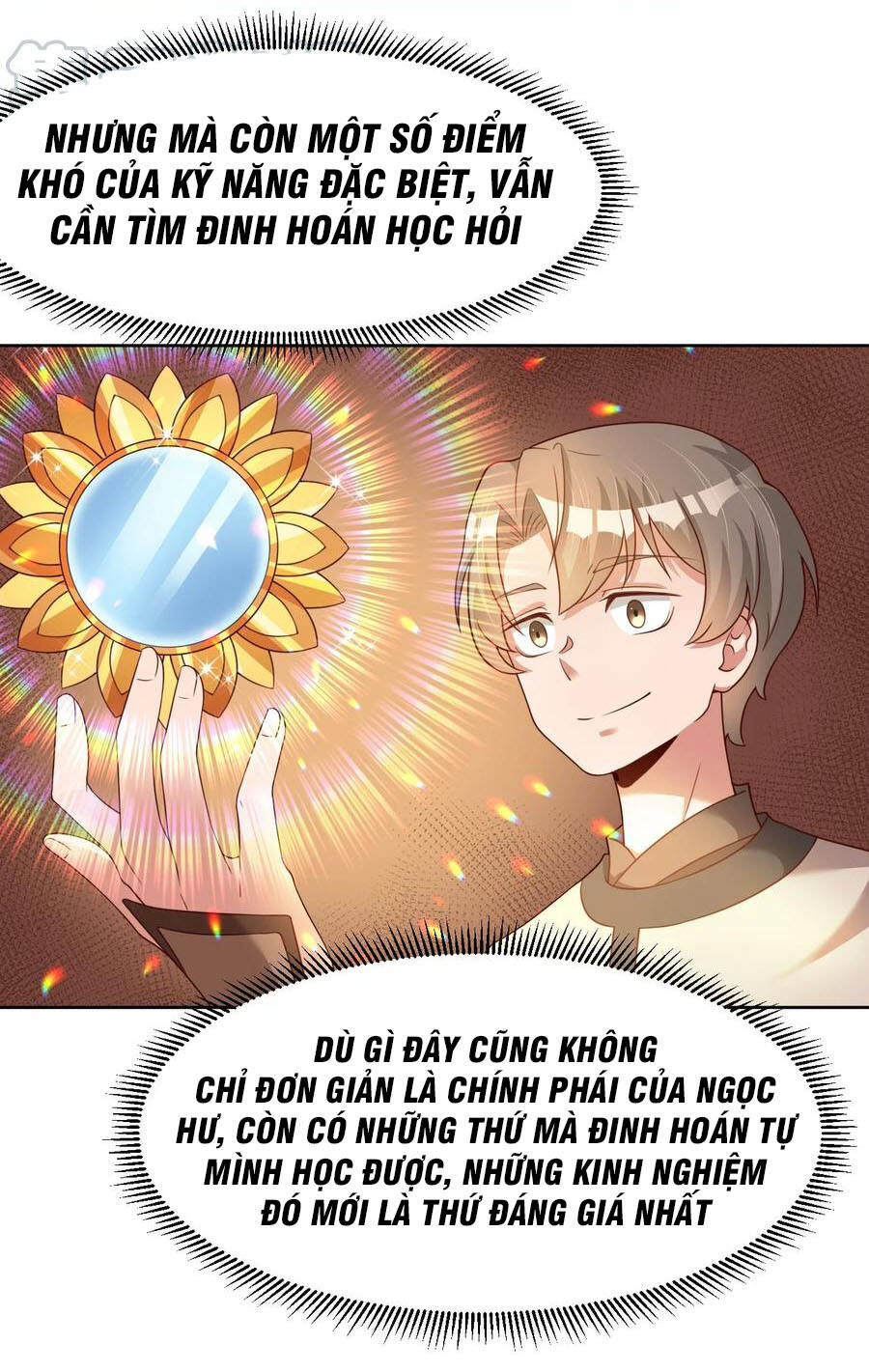 Sau Khi Max Độ Yêu Thích Chapter 28 - 23