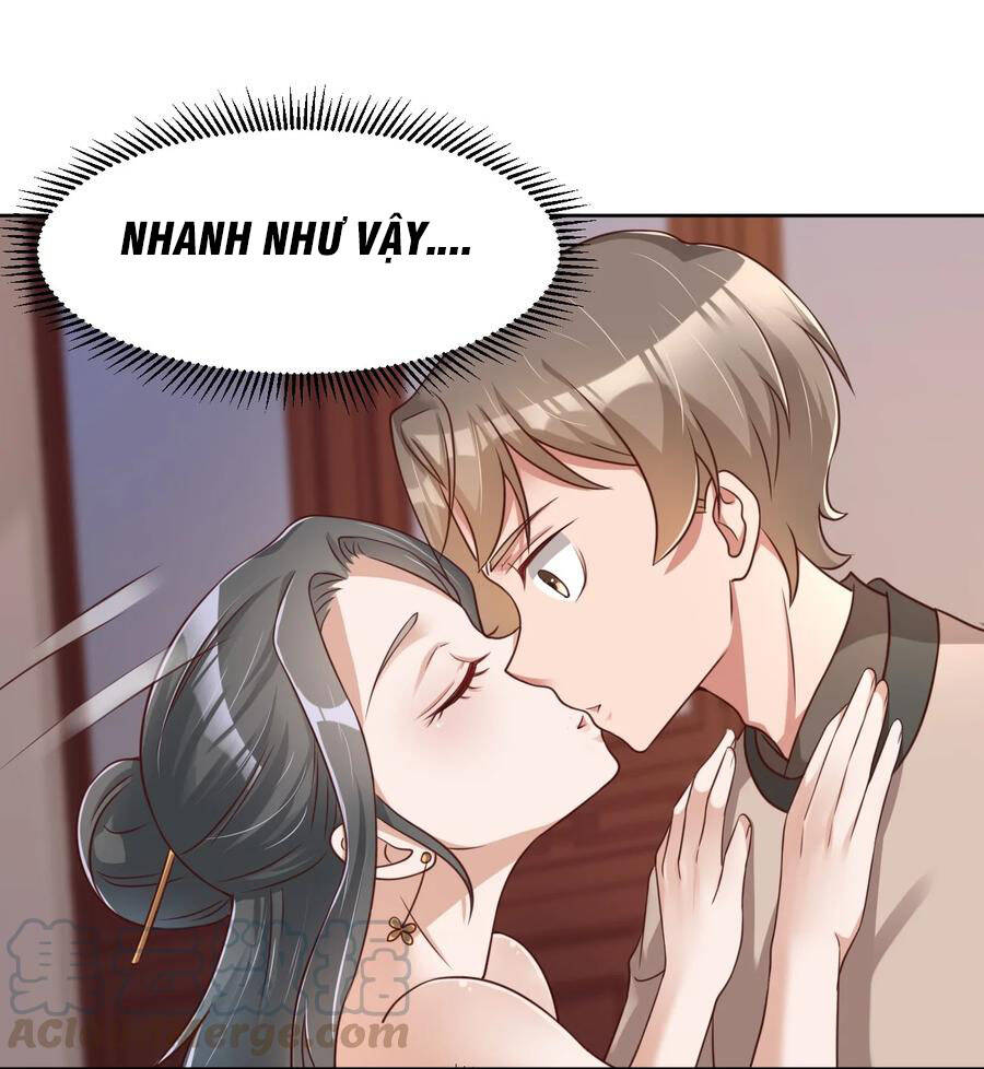 Sau Khi Max Độ Yêu Thích Chapter 29 - 18