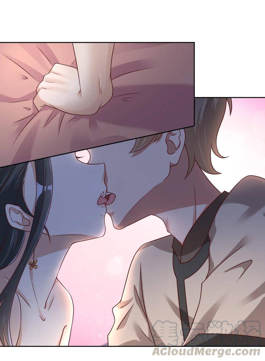 Sau Khi Max Độ Yêu Thích Chapter 29 - 22
