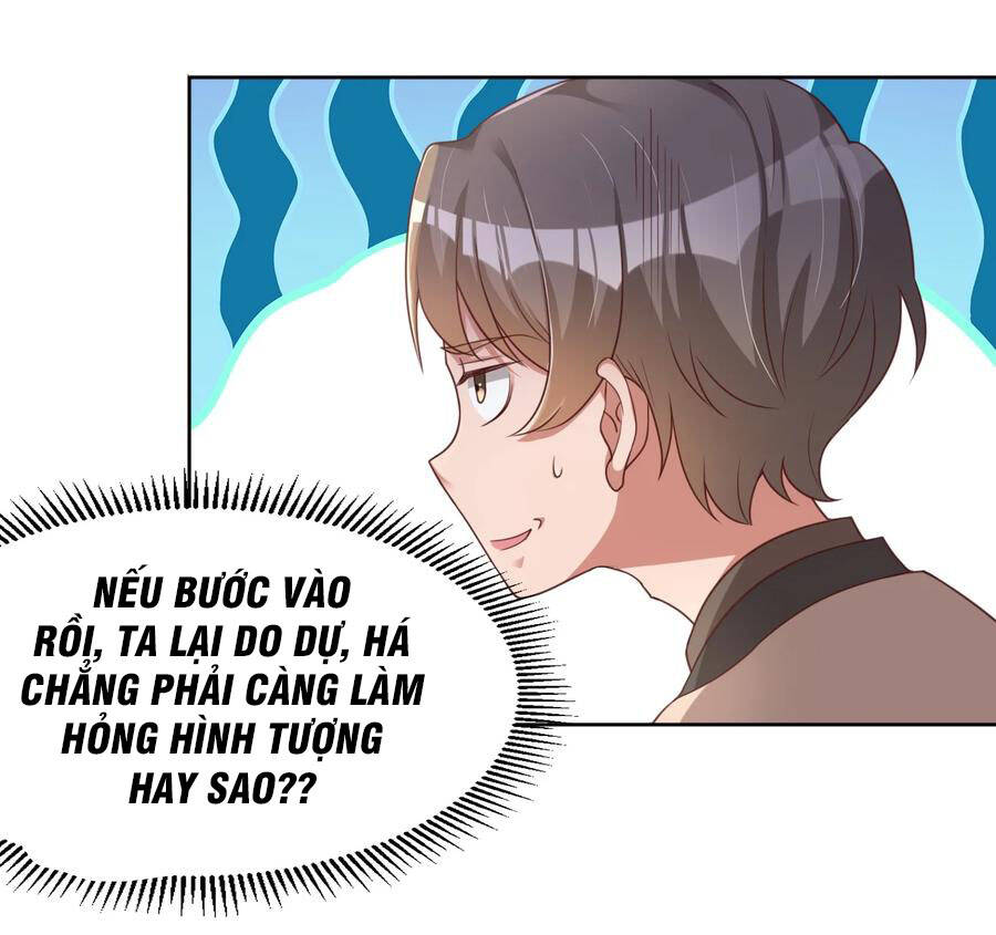 Sau Khi Max Độ Yêu Thích Chapter 29 - 4