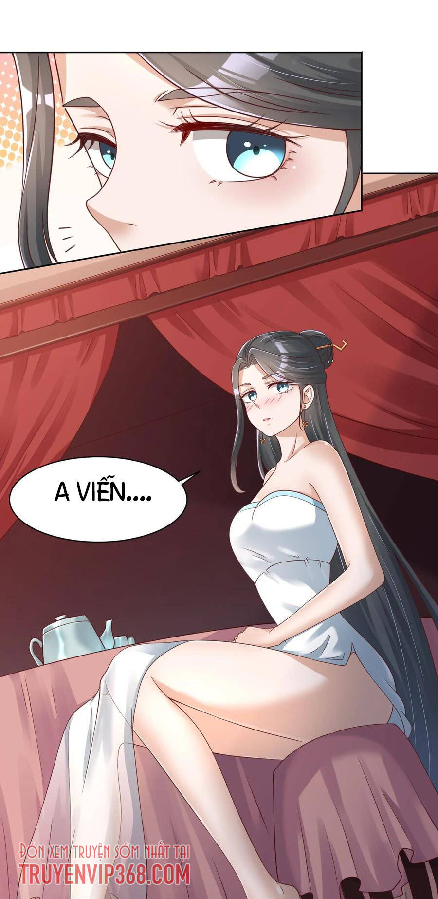 Sau Khi Max Độ Yêu Thích Chapter 29 - 7