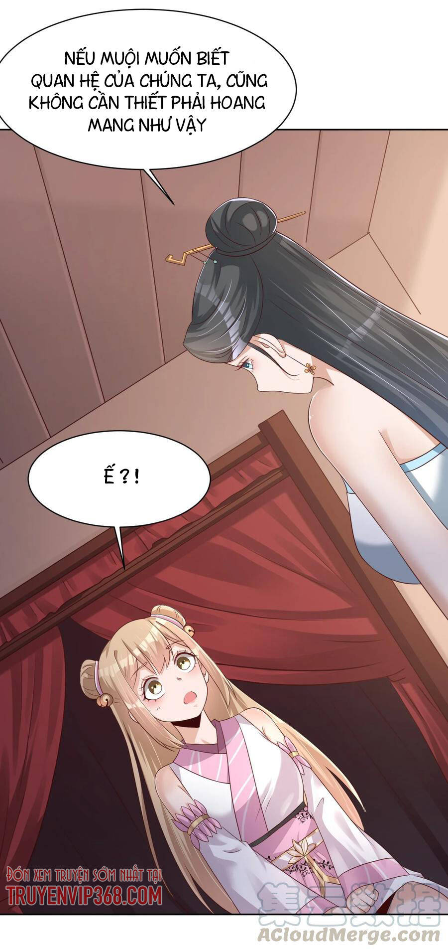 Sau Khi Max Độ Yêu Thích Chapter 30 - 18