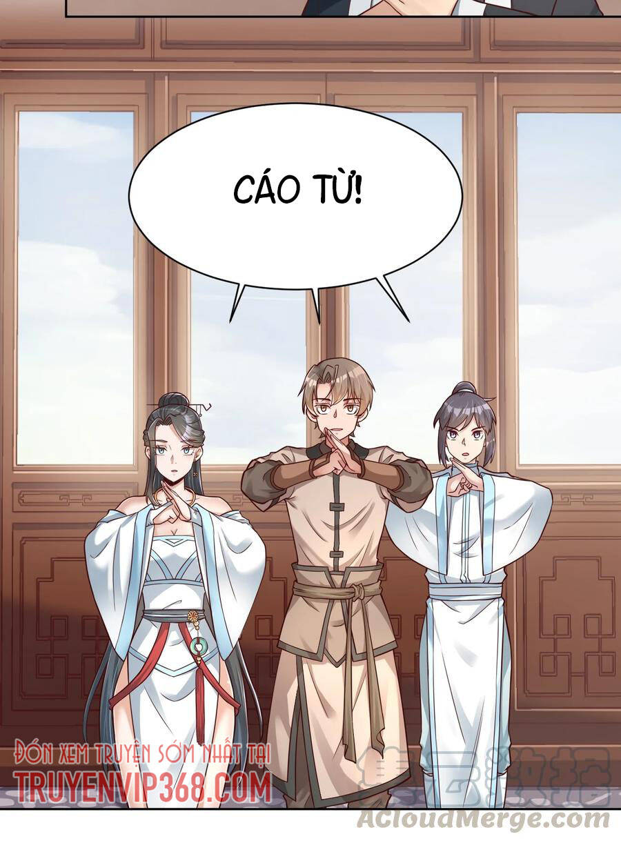 Sau Khi Max Độ Yêu Thích Chapter 33 - 18