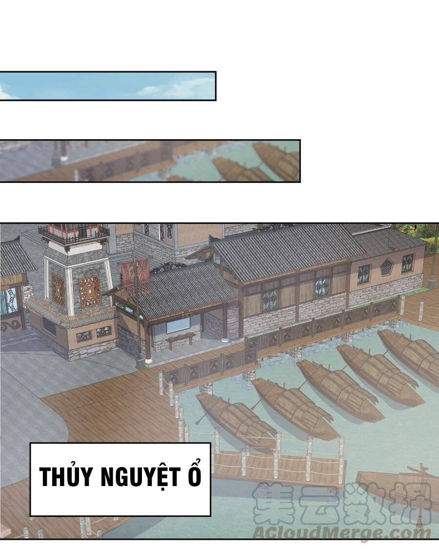 Sau Khi Max Độ Yêu Thích Chapter 34 - 14