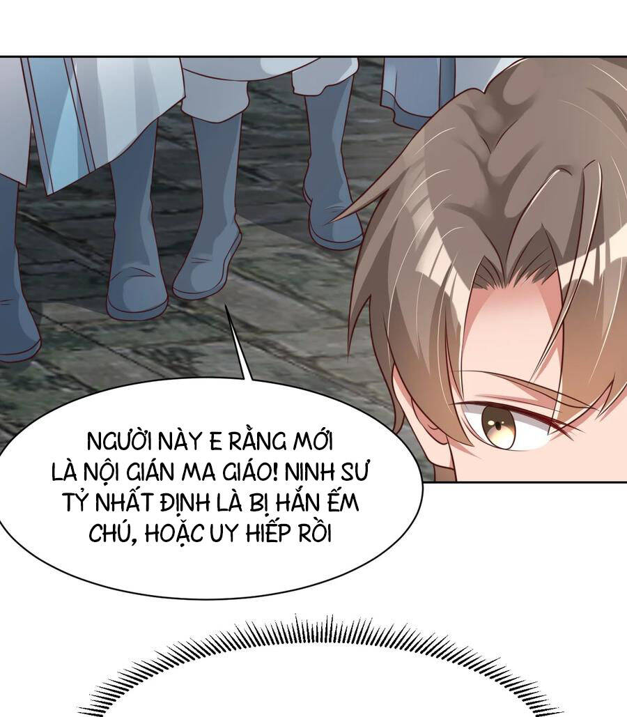 Sau Khi Max Độ Yêu Thích Chapter 34 - 23