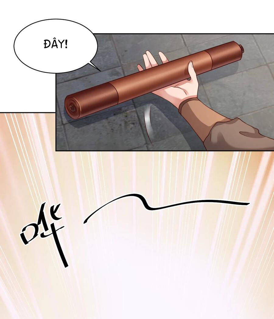 Sau Khi Max Độ Yêu Thích Chapter 37 - 11