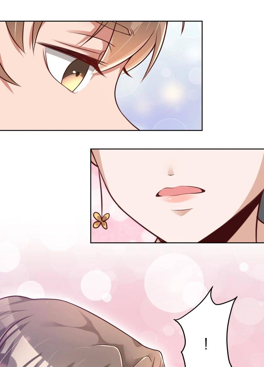 Sau Khi Max Độ Yêu Thích Chapter 37 - 24