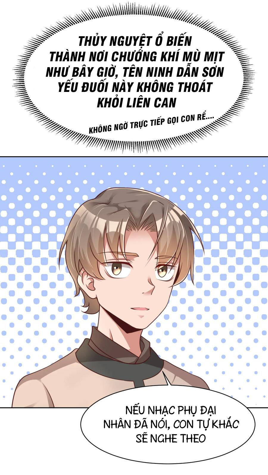 Sau Khi Max Độ Yêu Thích Chapter 37 - 6