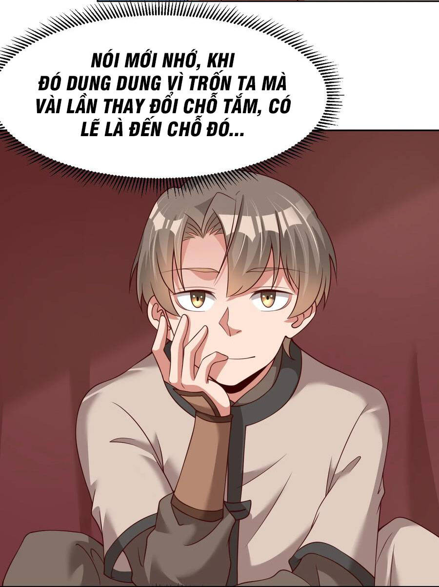 Sau Khi Max Độ Yêu Thích Chapter 38 - 18