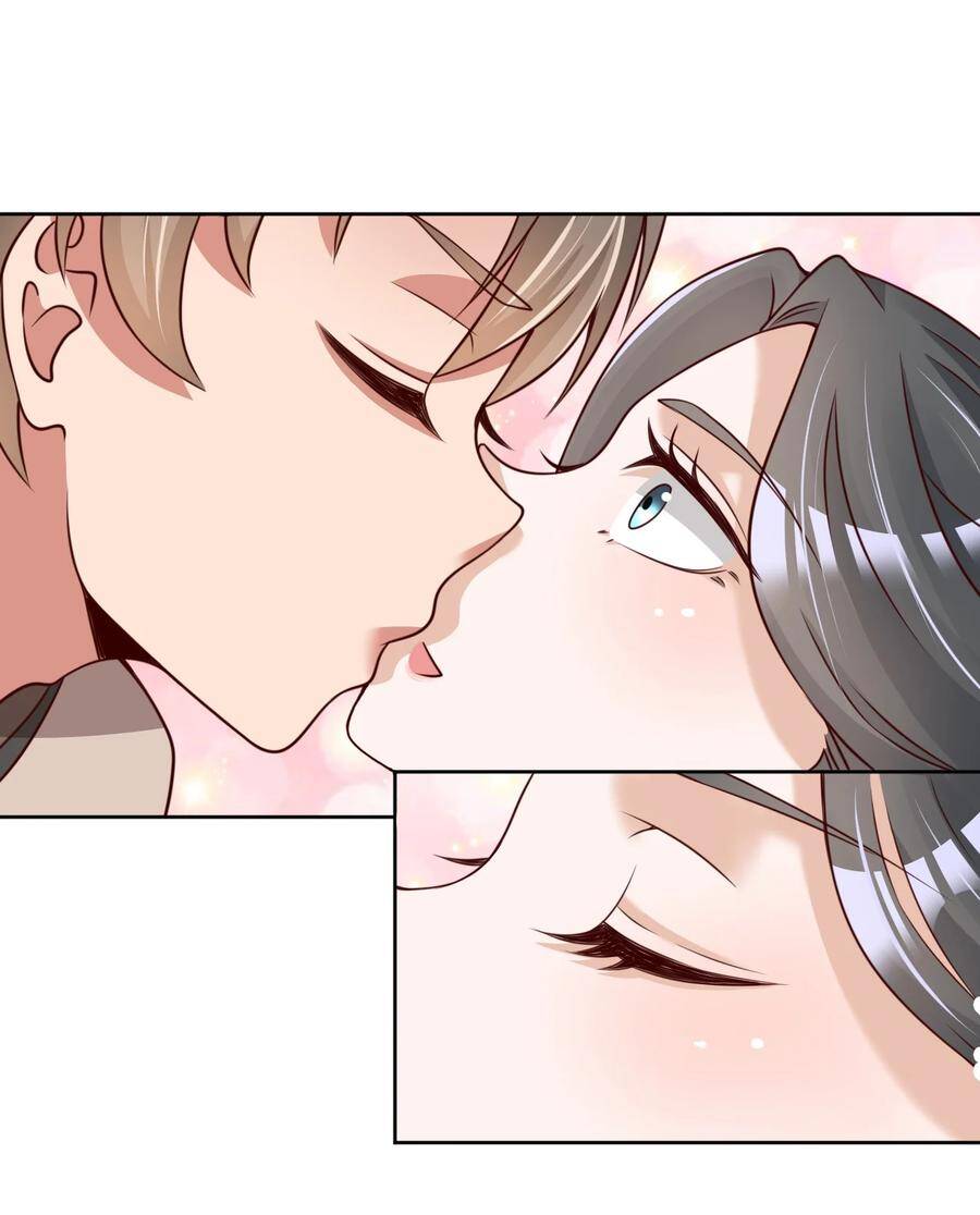 Sau Khi Max Độ Yêu Thích Chapter 38 - 3