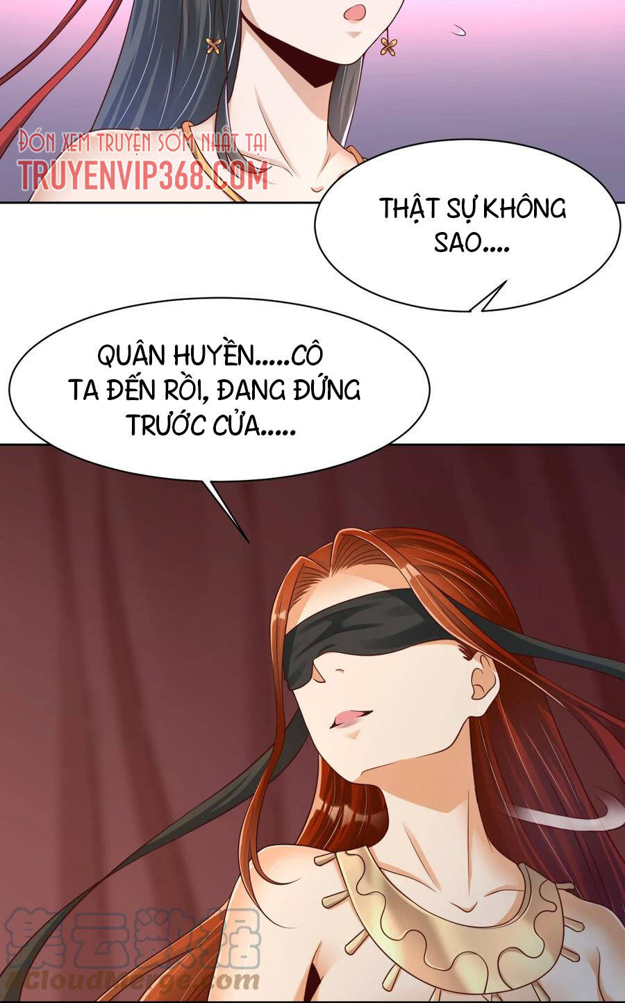 Sau Khi Max Độ Yêu Thích Chapter 40 - 12