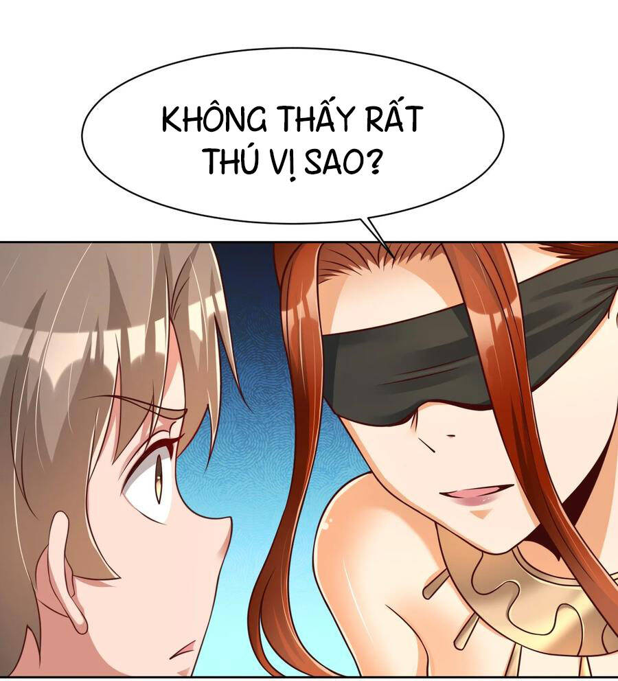 Sau Khi Max Độ Yêu Thích Chapter 40 - 15