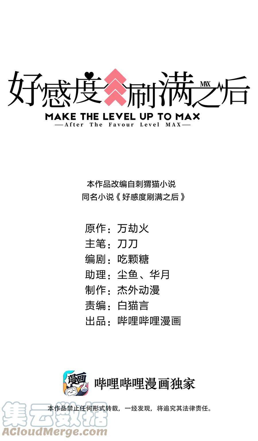 Sau Khi Max Độ Yêu Thích Chapter 41 - 2
