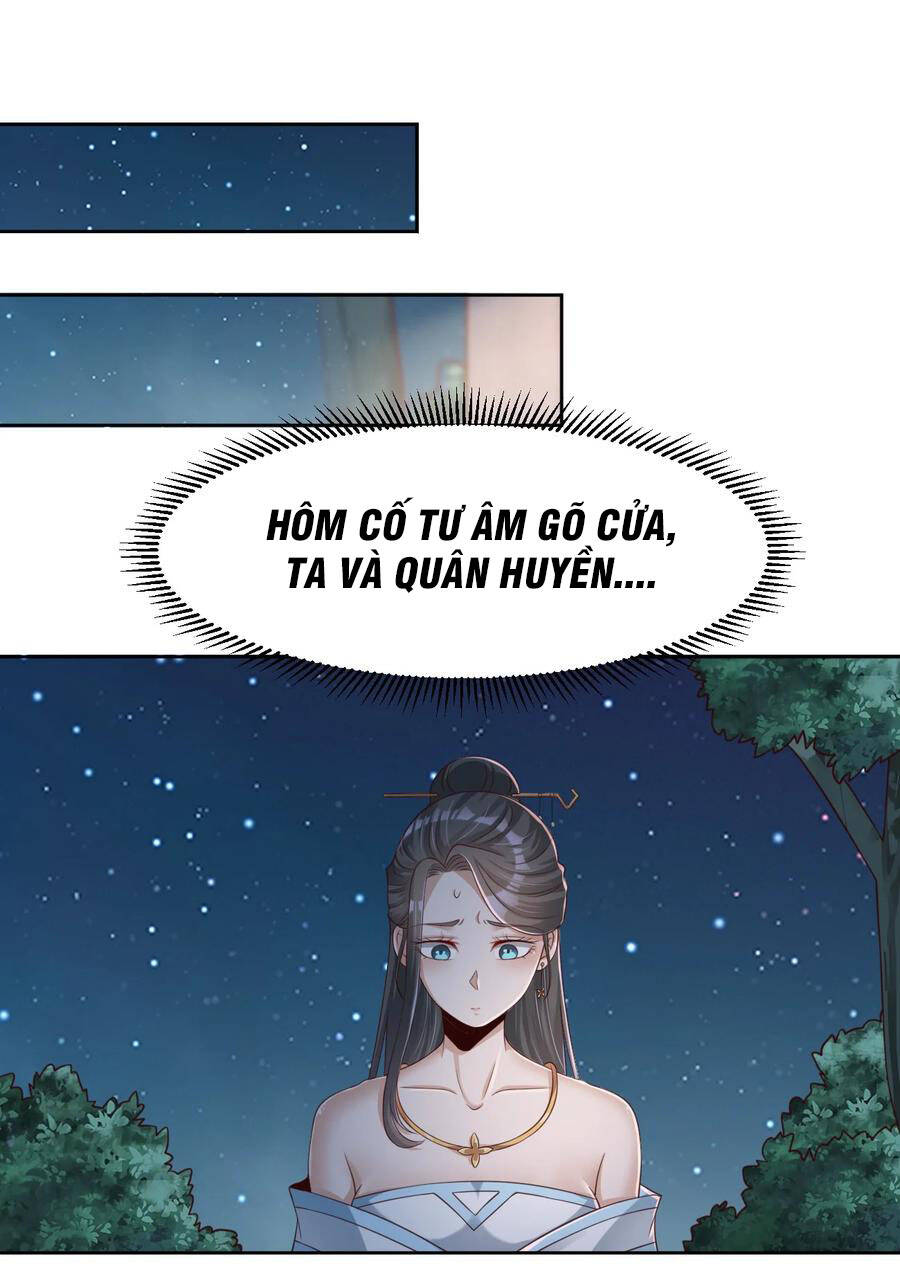 Sau Khi Max Độ Yêu Thích Chapter 41 - 3
