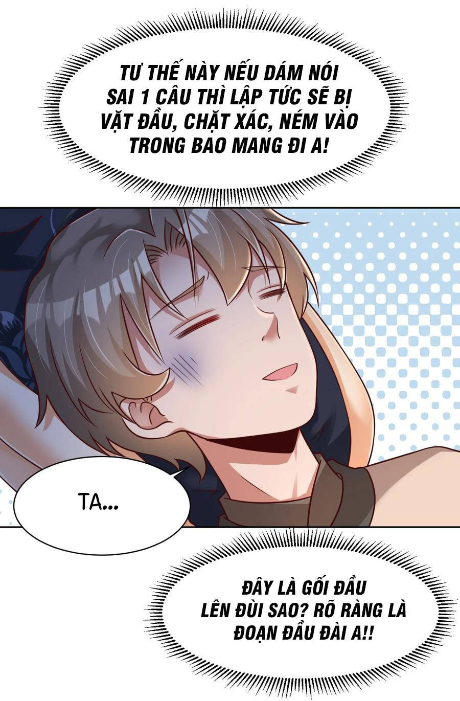 Sau Khi Max Độ Yêu Thích Chapter 41 - 23