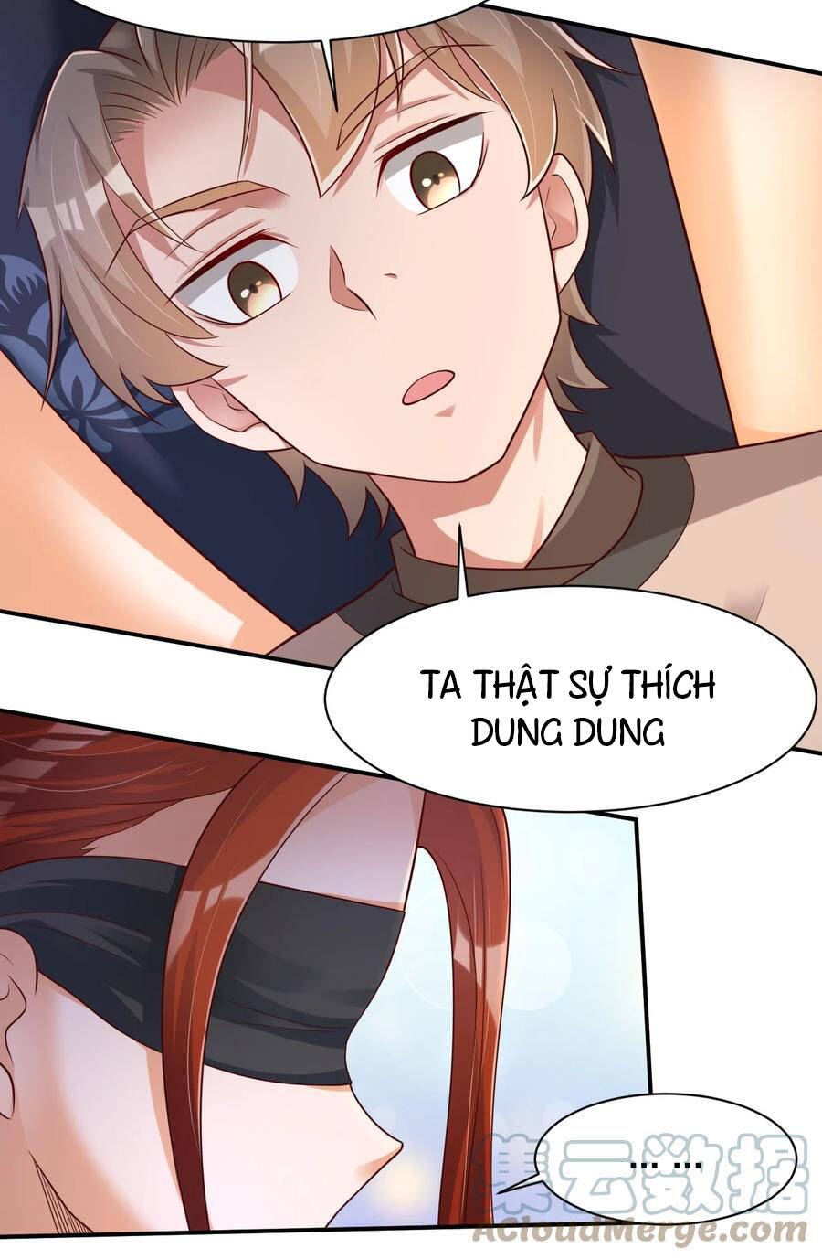 Sau Khi Max Độ Yêu Thích Chapter 42 - 10