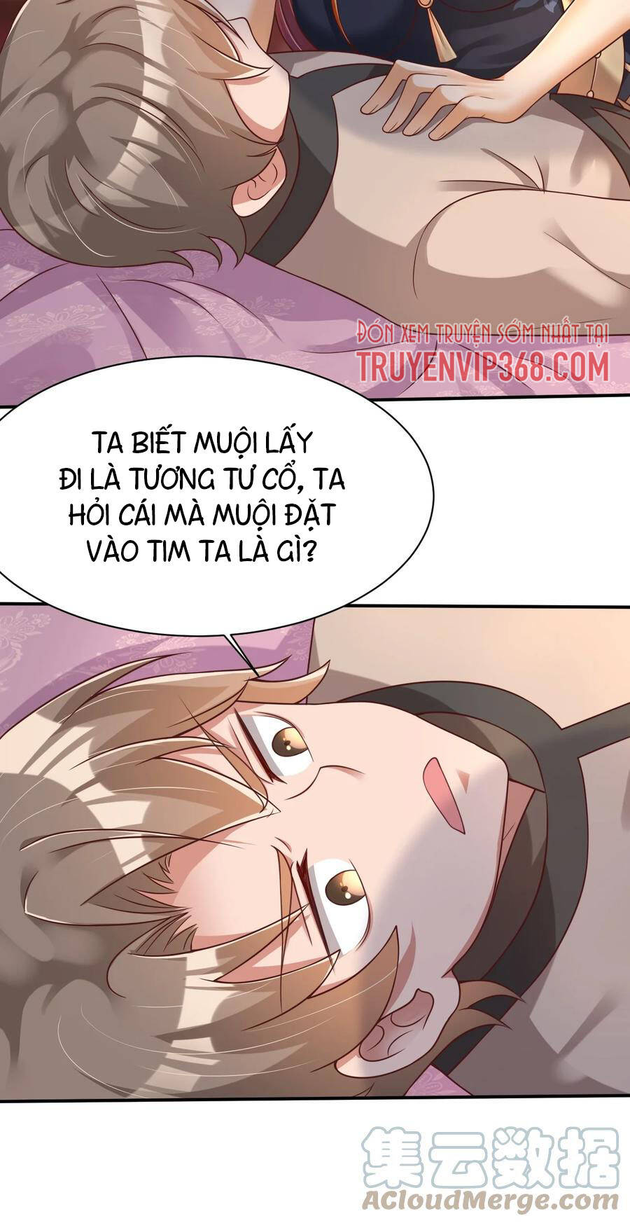 Sau Khi Max Độ Yêu Thích Chapter 43 - 22