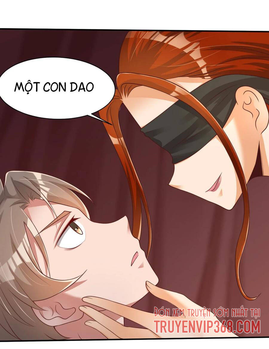 Sau Khi Max Độ Yêu Thích Chapter 43 - 23
