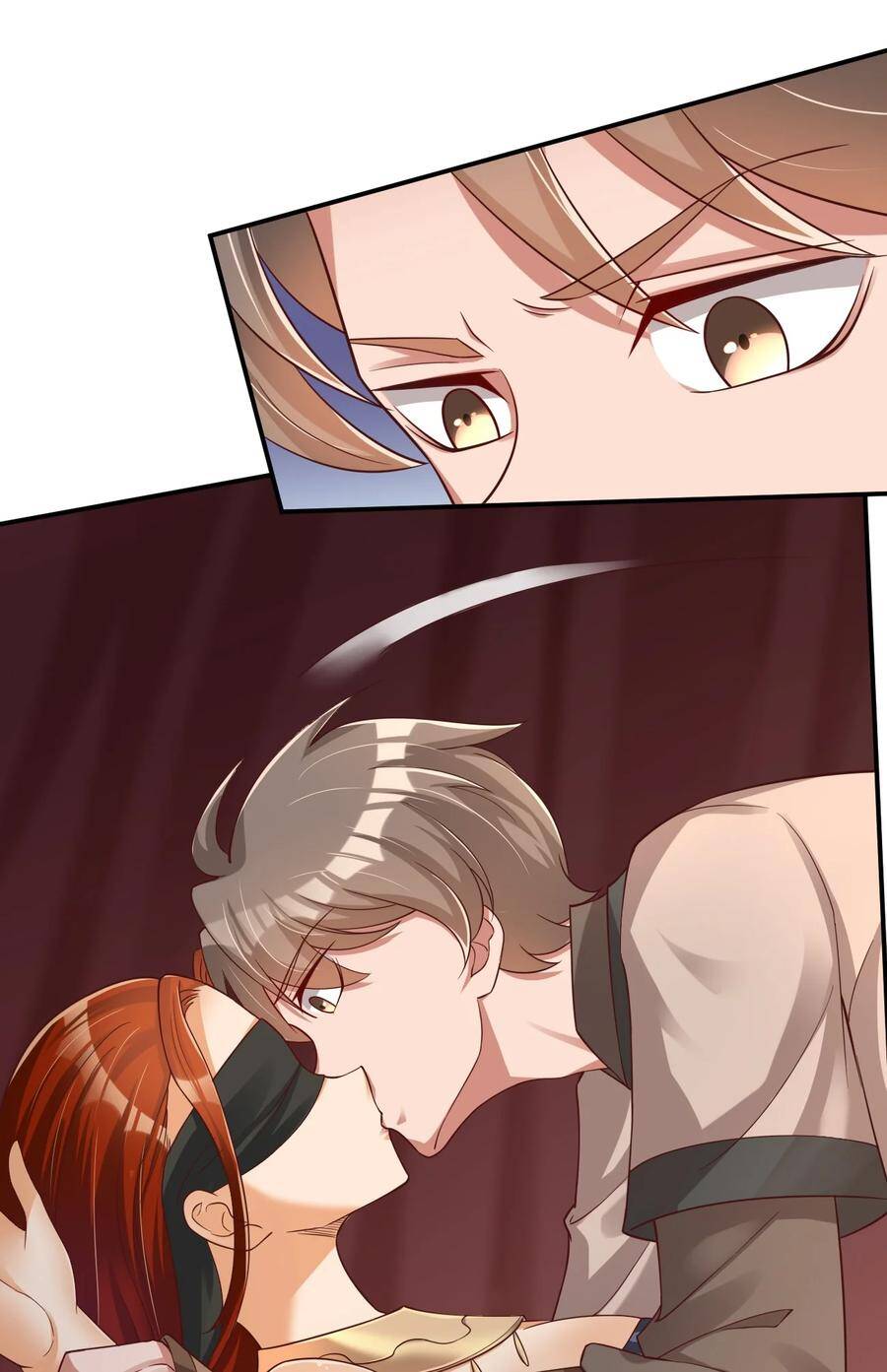 Sau Khi Max Độ Yêu Thích Chapter 43 - 7