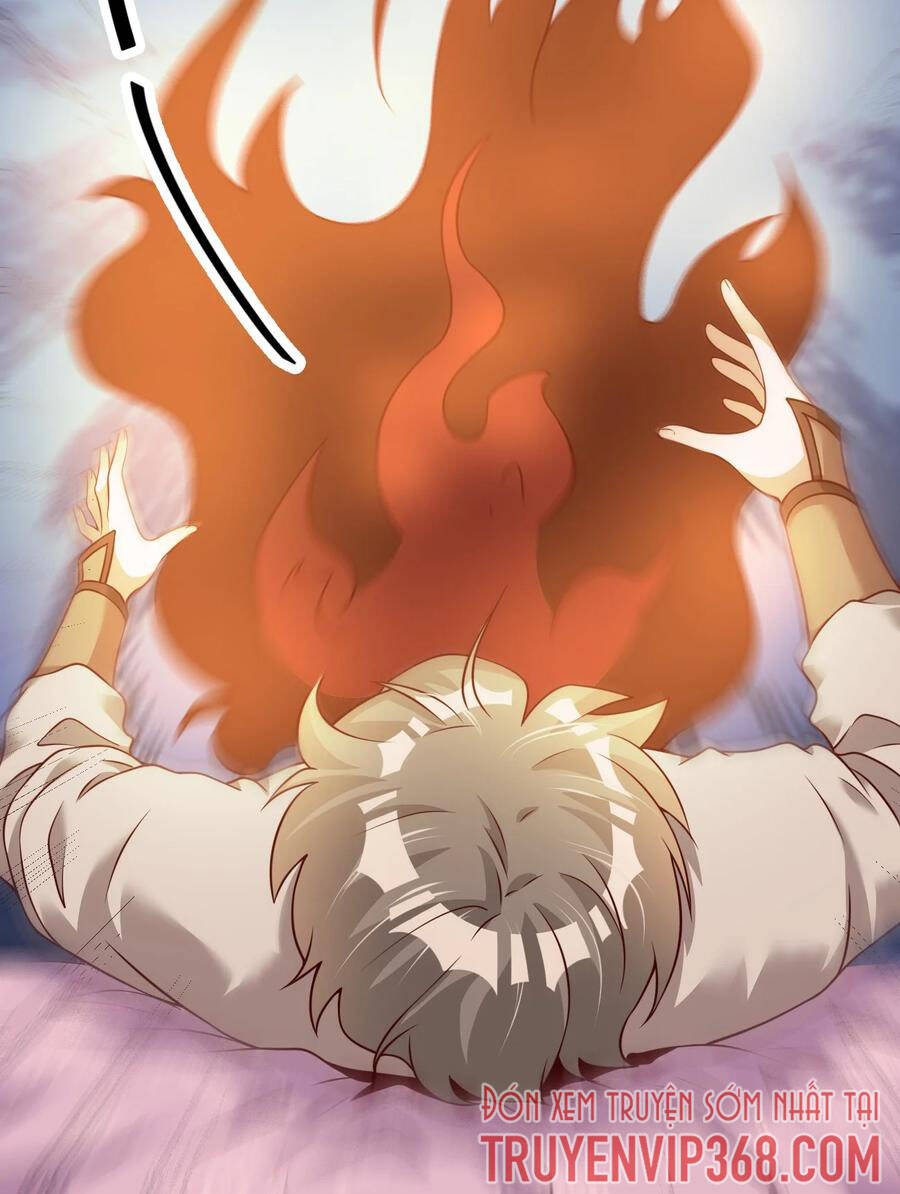Sau Khi Max Độ Yêu Thích Chapter 44 - 11