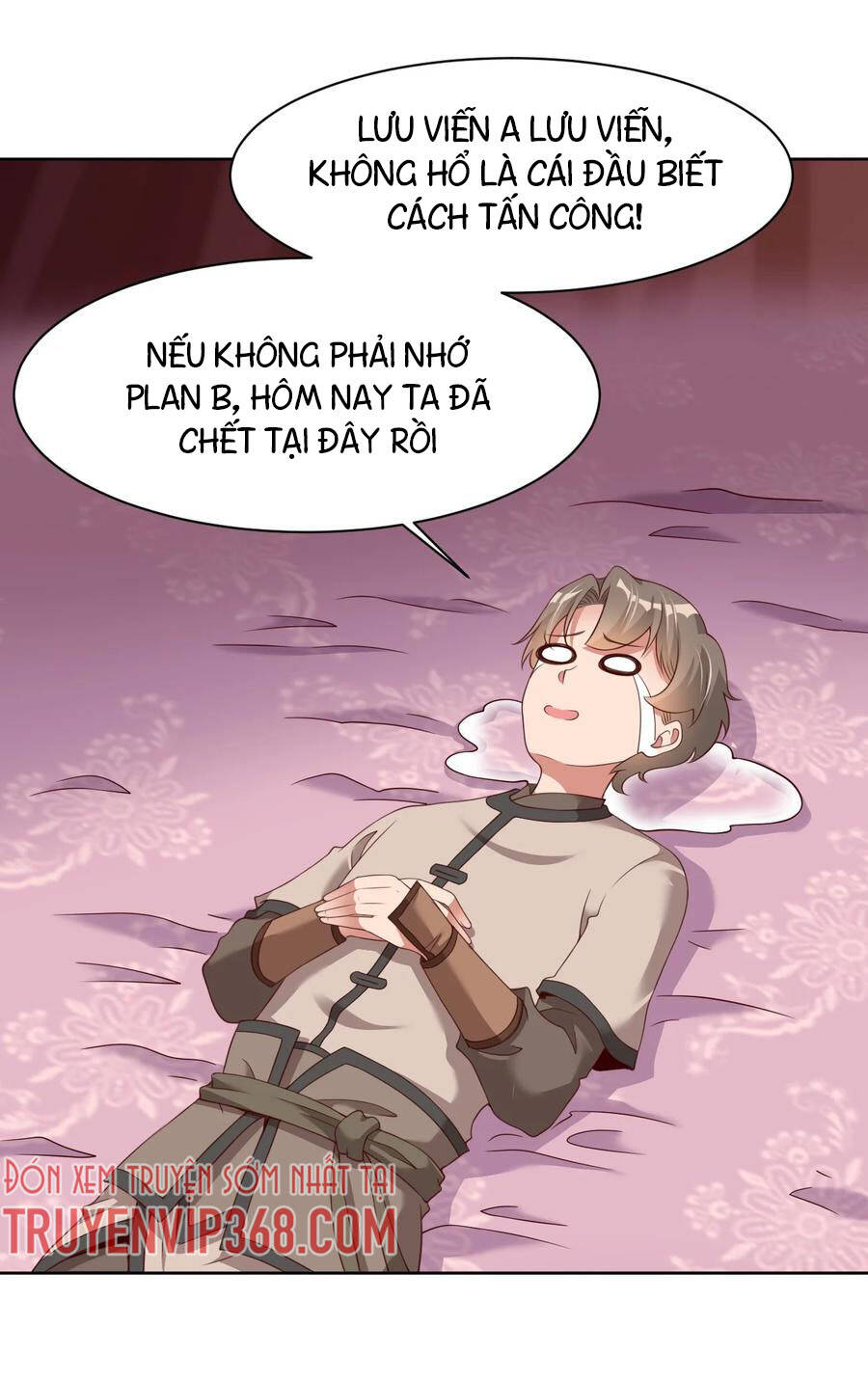 Sau Khi Max Độ Yêu Thích Chapter 44 - 15