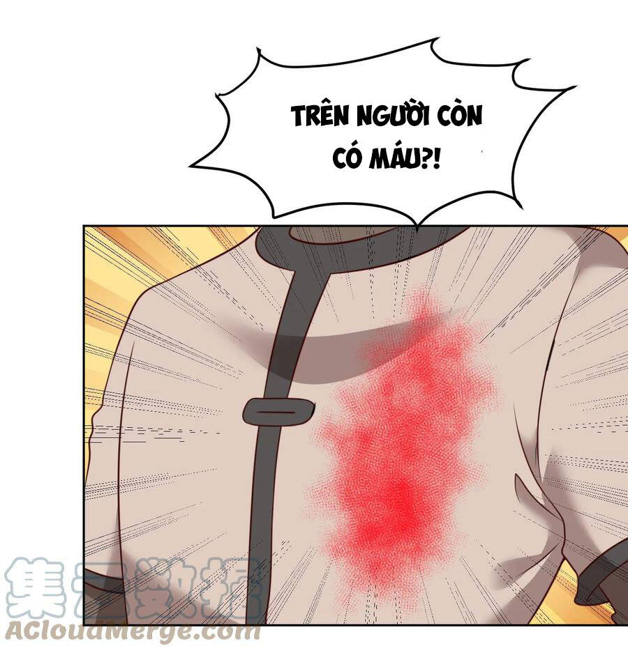 Sau Khi Max Độ Yêu Thích Chapter 44 - 24