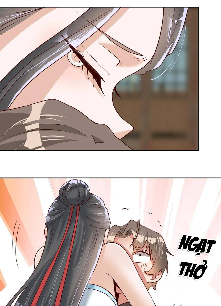 Sau Khi Max Độ Yêu Thích Chapter 44 - 27