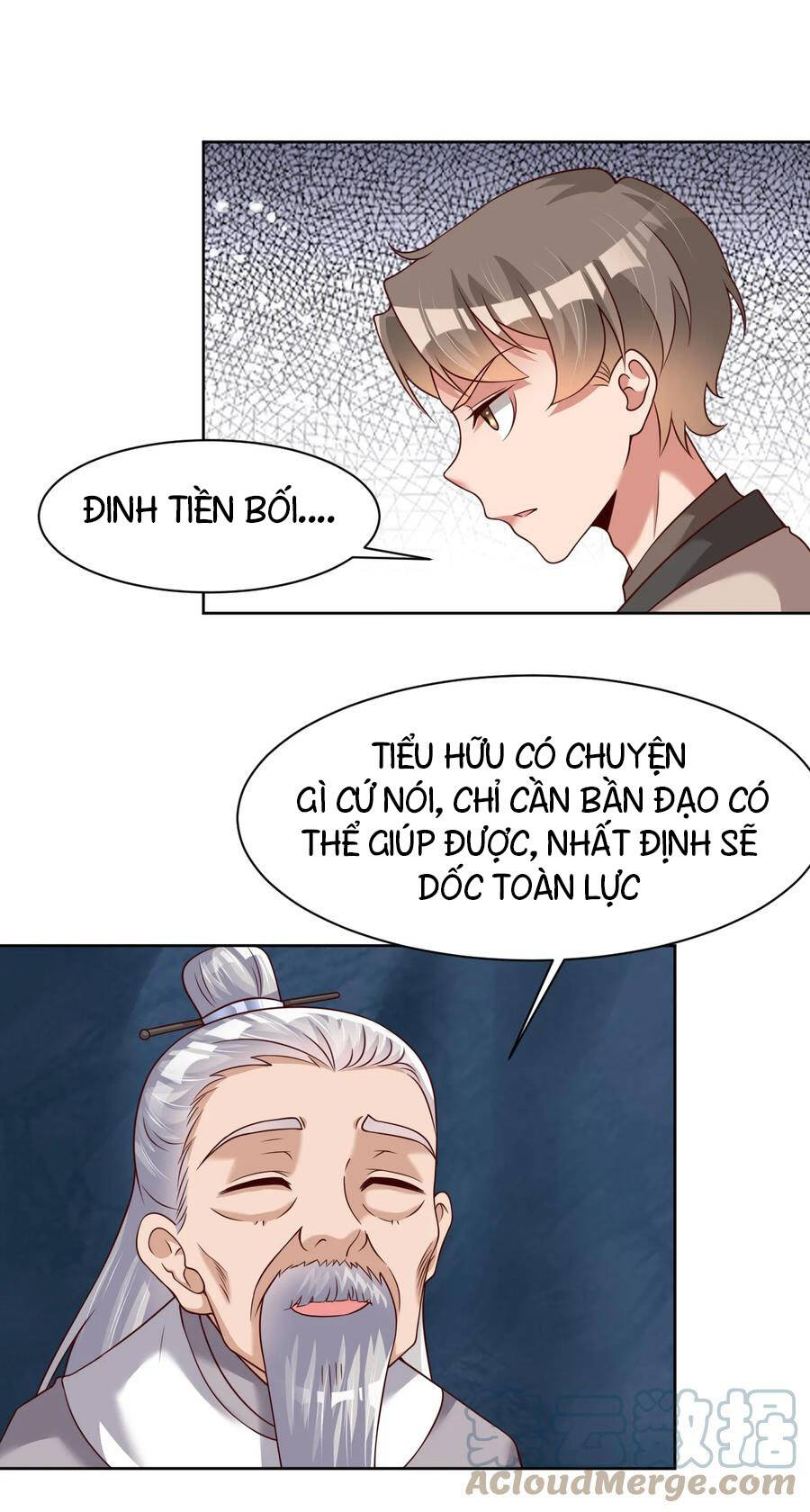 Sau Khi Max Độ Yêu Thích Chapter 47 - 24