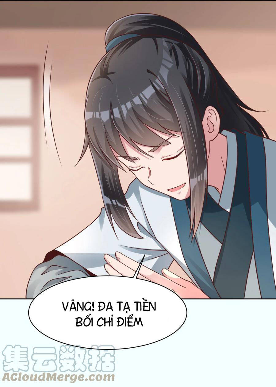 Sau Khi Max Độ Yêu Thích Chapter 49 - 14