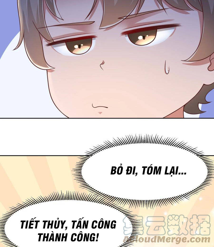 Sau Khi Max Độ Yêu Thích Chapter 49 - 24