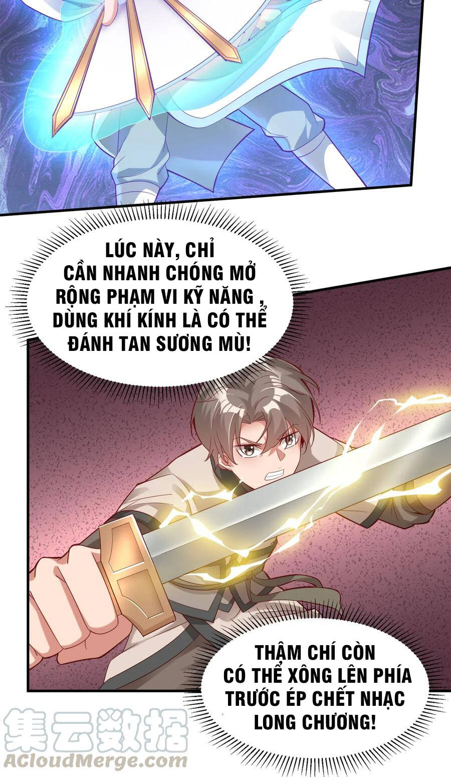Sau Khi Max Độ Yêu Thích Chapter 5 - 14