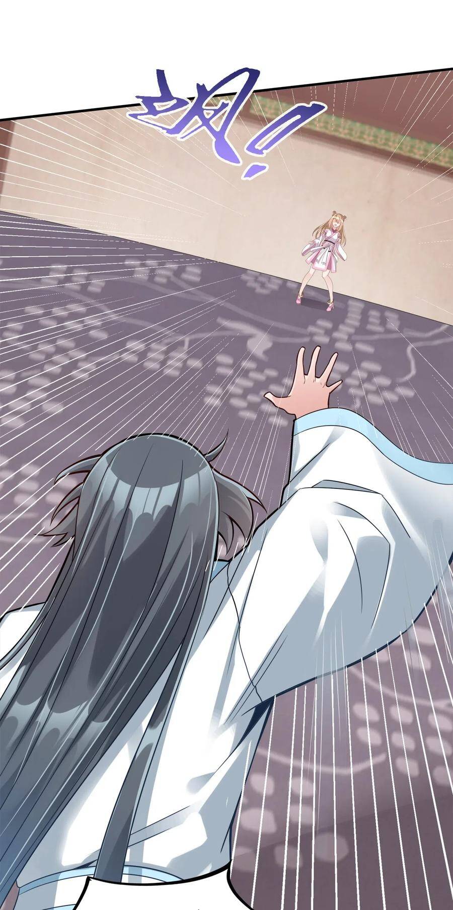 Sau Khi Max Độ Yêu Thích Chapter 5 - 40