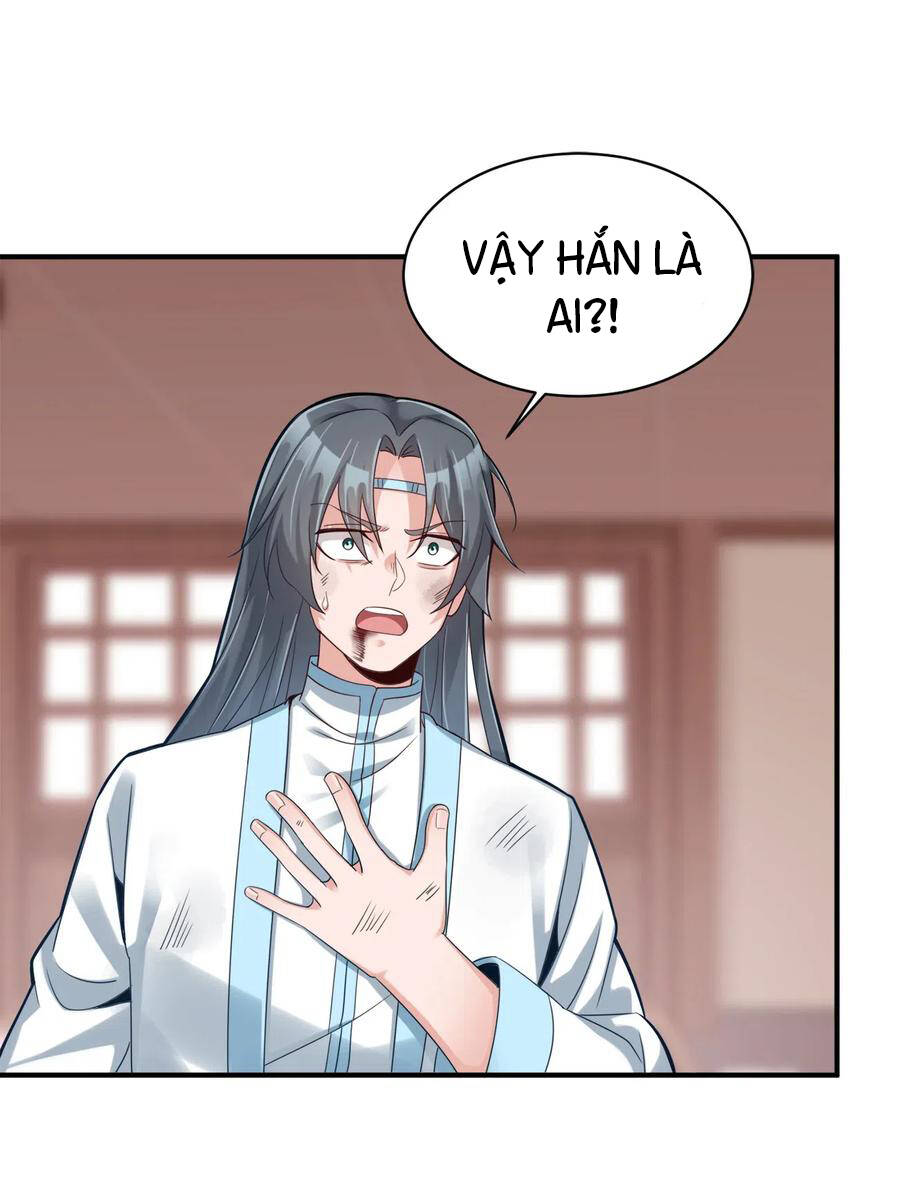 Sau Khi Max Độ Yêu Thích Chapter 5 - 49