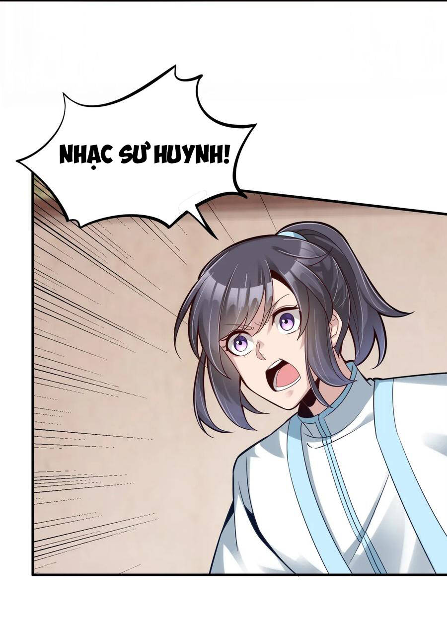 Sau Khi Max Độ Yêu Thích Chapter 5 - 54
