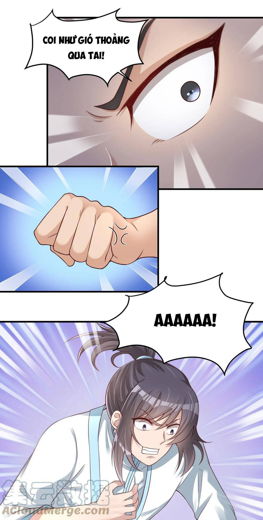 Sau Khi Max Độ Yêu Thích Chapter 51 - 16