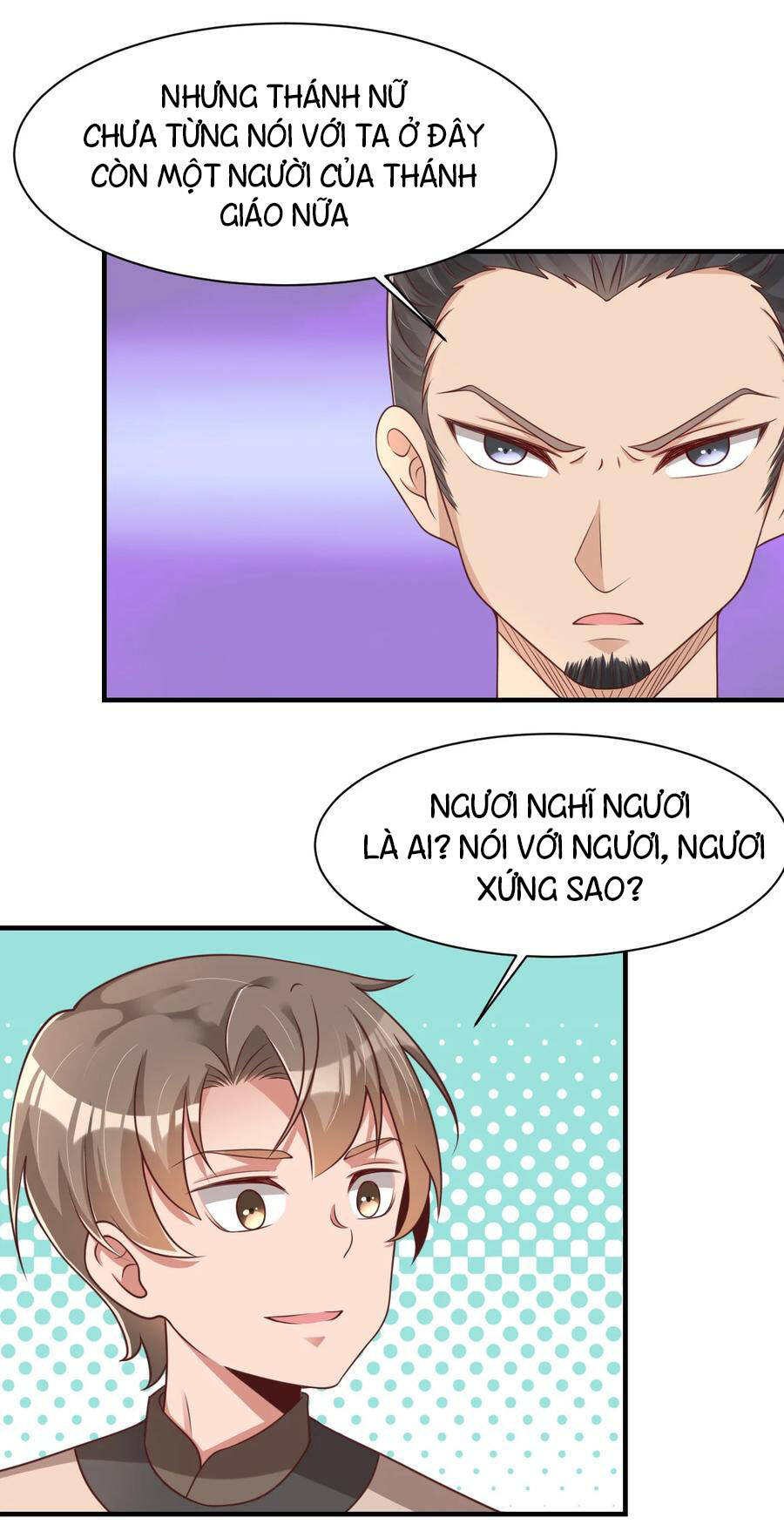 Sau Khi Max Độ Yêu Thích Chapter 51 - 19