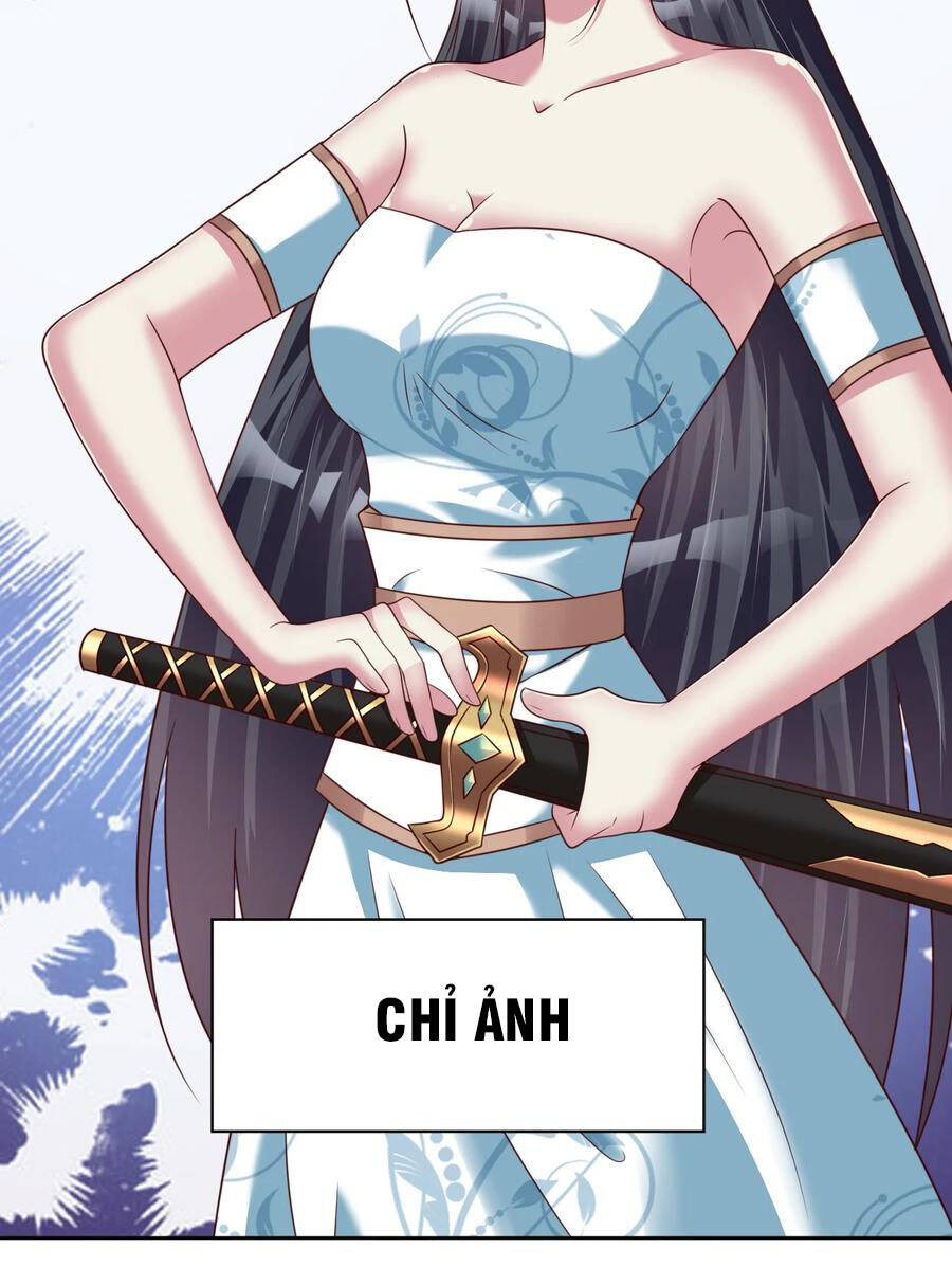 Sau Khi Max Độ Yêu Thích Chapter 52 - 13