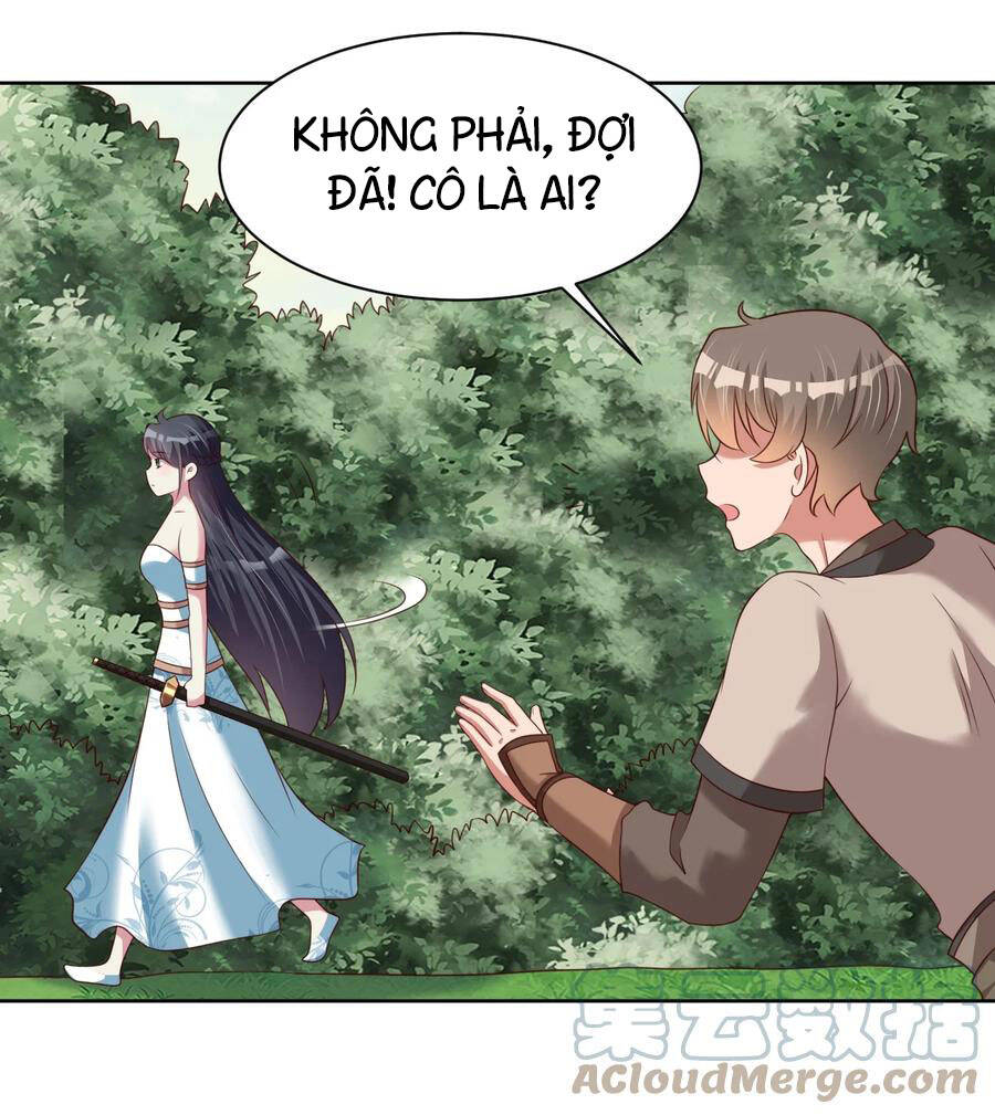 Sau Khi Max Độ Yêu Thích Chapter 52 - 14
