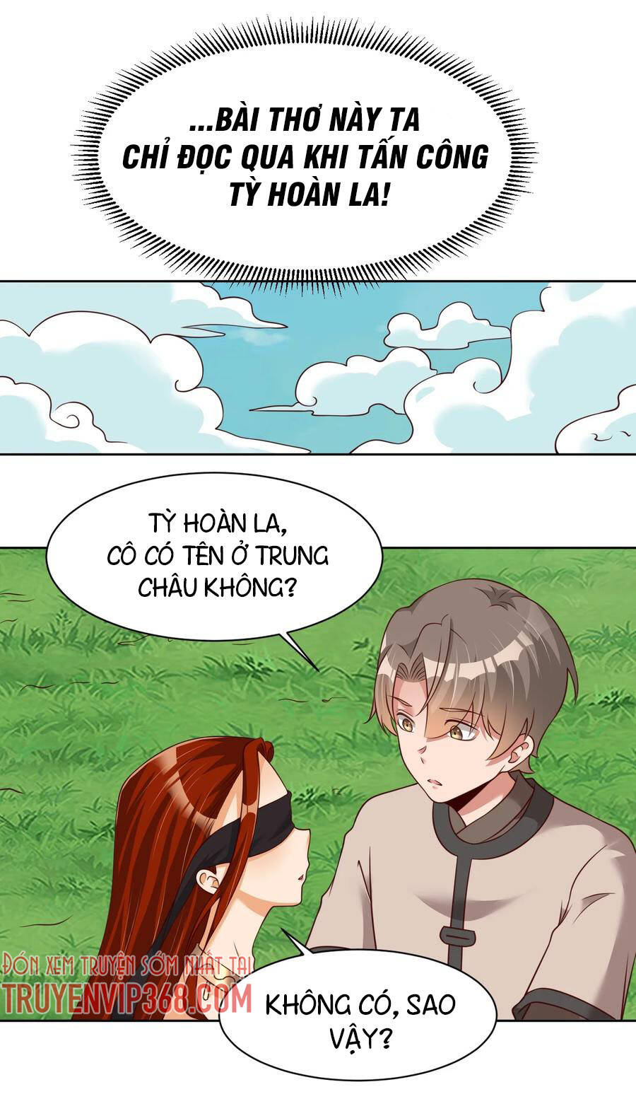 Sau Khi Max Độ Yêu Thích Chapter 52 - 17