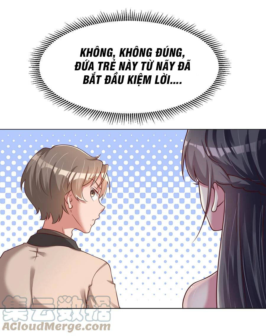 Sau Khi Max Độ Yêu Thích Chapter 53 - 24