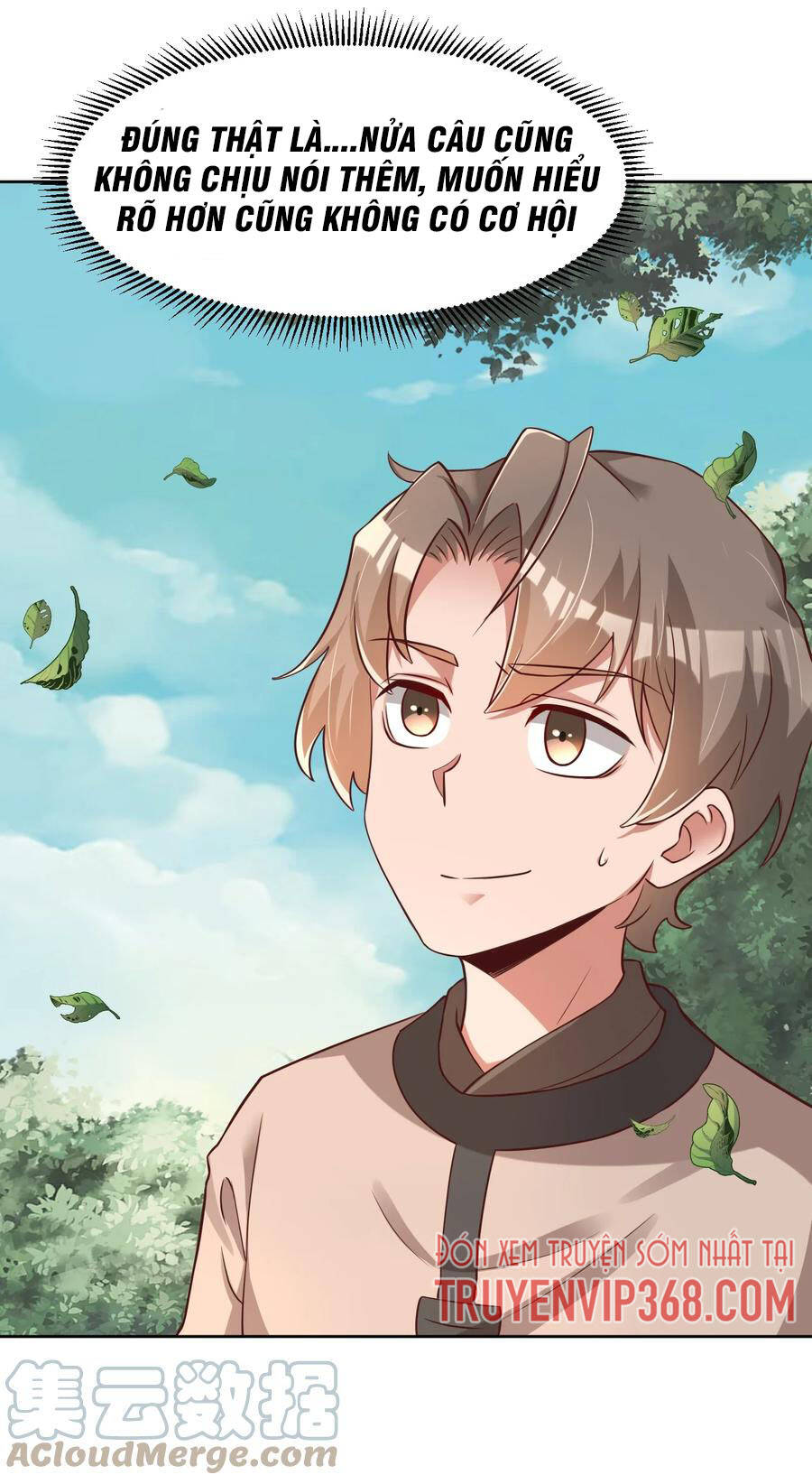 Sau Khi Max Độ Yêu Thích Chapter 53 - 30
