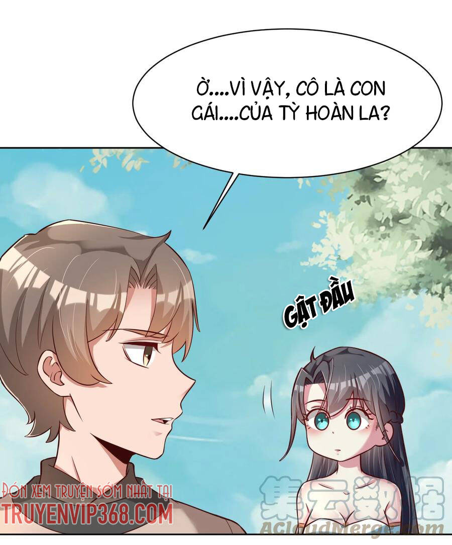 Sau Khi Max Độ Yêu Thích Chapter 53 - 10