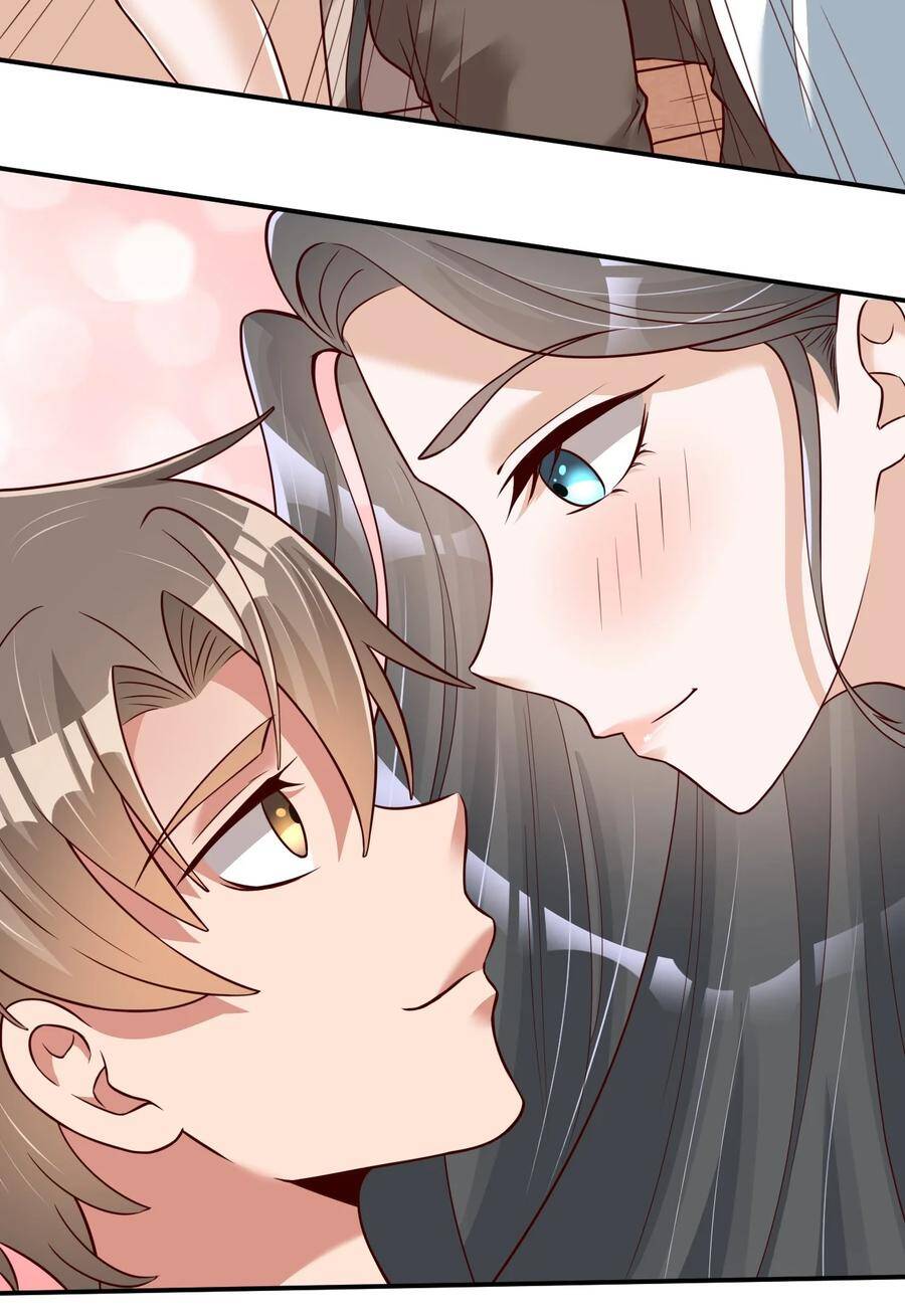 Sau Khi Max Độ Yêu Thích Chapter 54 - 15